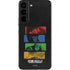 Cowboy Bebop Bounty Hunters Galaxy S22 Skin